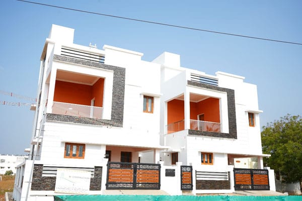 Top Residential Company In Tenkasi